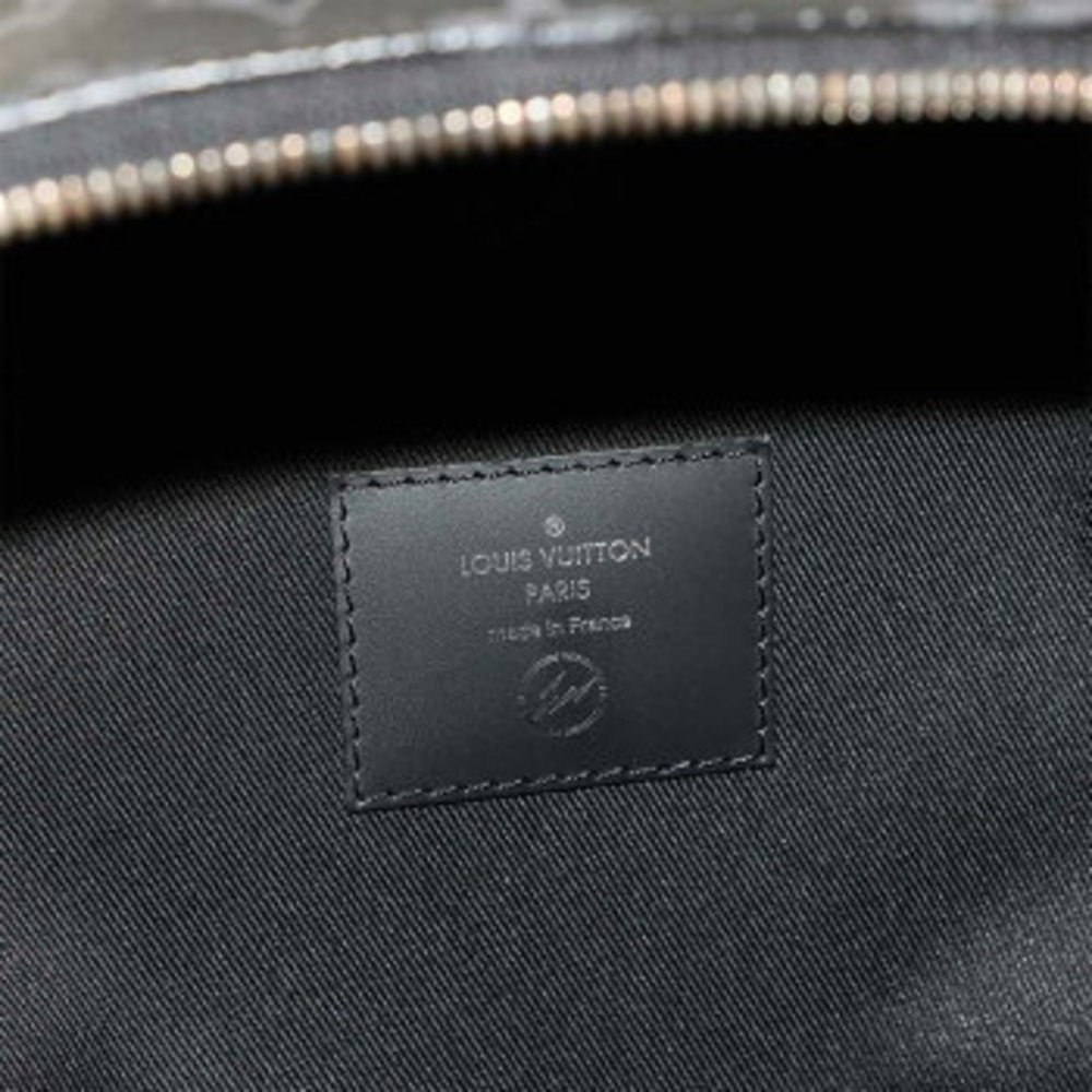 Louis Vuitton Monogram Eclipse Apollo Rucksack Ba… - image 8